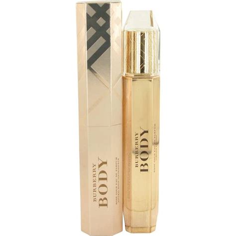 burberry rose gold perfume price|Burberry gold limited edition perfume.